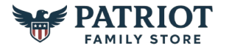 Patriot Family Store
